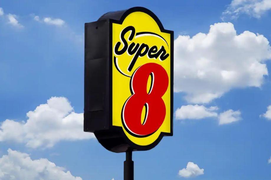 Super 8 By Wyndham Youngstown Girard Exterior foto